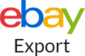 ebay Export